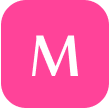 momish logo